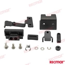 KIT DE FIJACIÓN DE CONTROL REMOTO