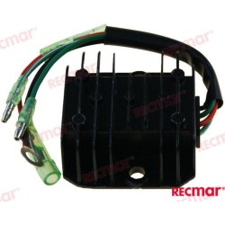 RECTIFICADOR YAMAHA