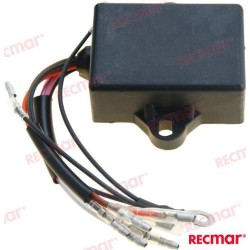 KOMPLETTE CDI