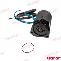TRIM MOTOR