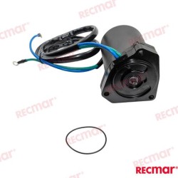 TRIM MOTOR