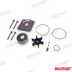 KIT BOMBA AGUA