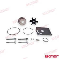 WATER PUMP KIT