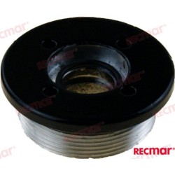 TAPA PISTON TRIM YAMAHA