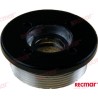 PISTON COVER TRIM YAMAHA