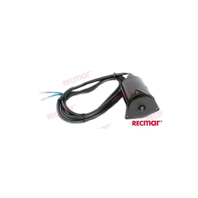 MOTOR TRIM Ø 70.5mm