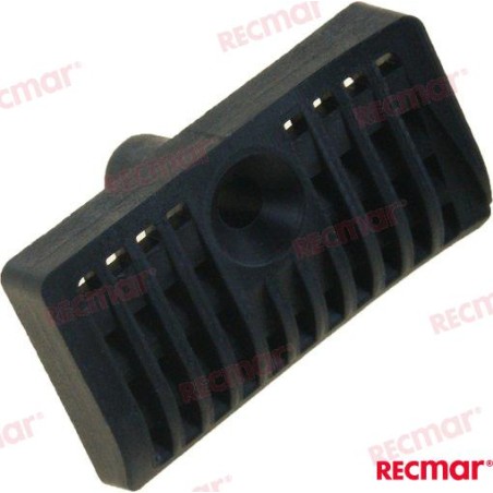 REJILLA AGUA YAMAHA