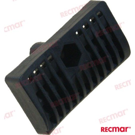 YAMAHA WATER GRILL