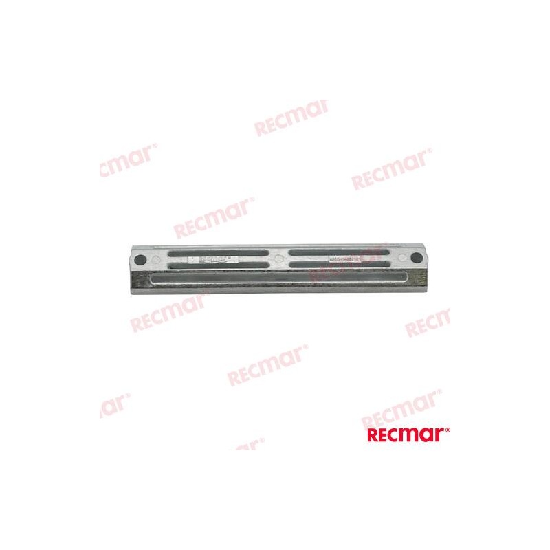 ANODO YAMAHA 40-90HP 1988-90 (AL)