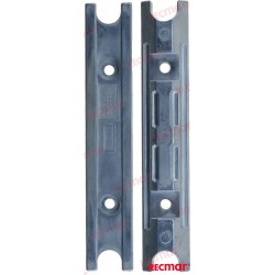 ANODO YAMAHA 40-100HP (AL)