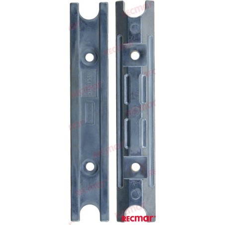 YAMAHA ANODE 40-100 PS (AL)