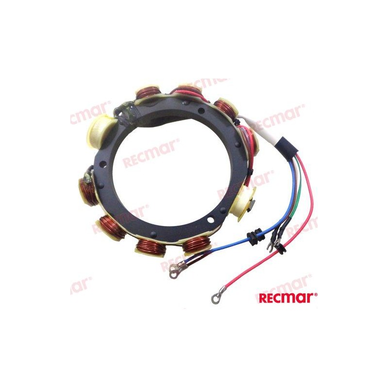 STATOR
