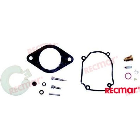 CARBURETOR KIT