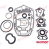 TAIL GASKETS AND SEAL KIT