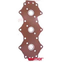 HEAD GASKET