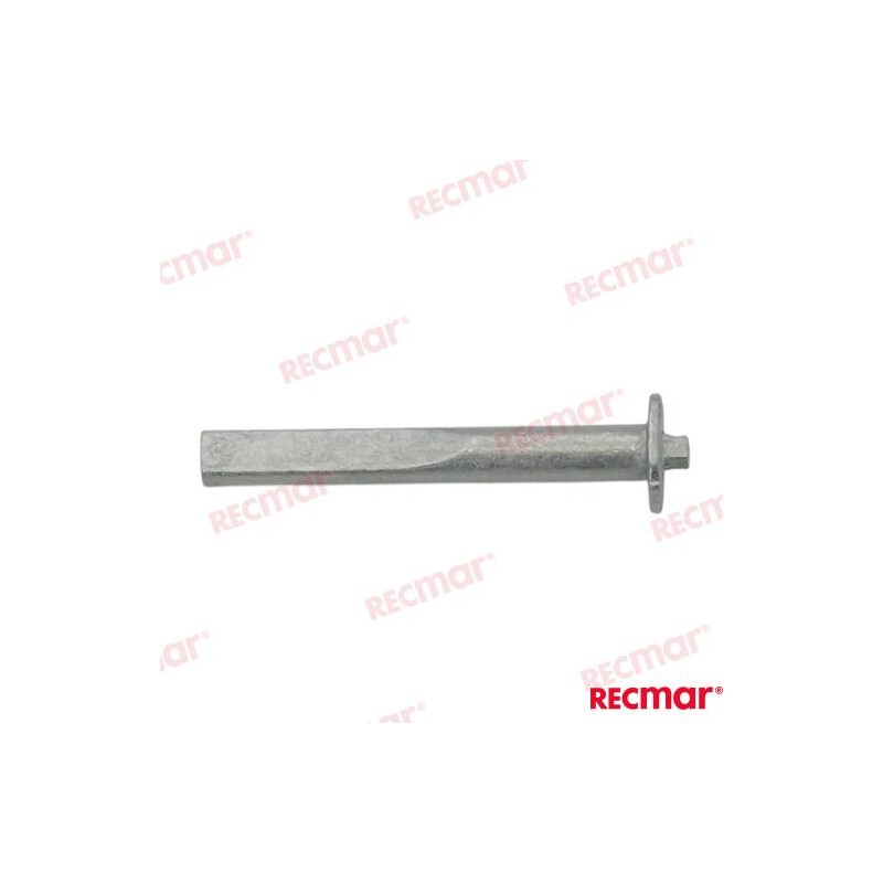 YAMAHA PARSUN ANODE (ZN)