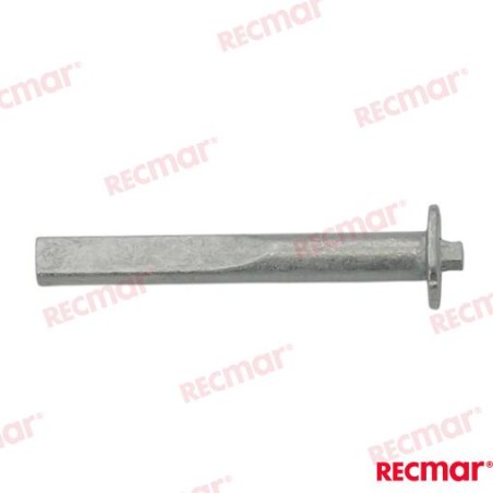 YAMAHA PARSUN ANODE (ZN)