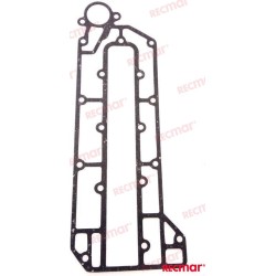 ENGINE COOLING GASKET