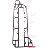 ENGINE COOLING GASKET