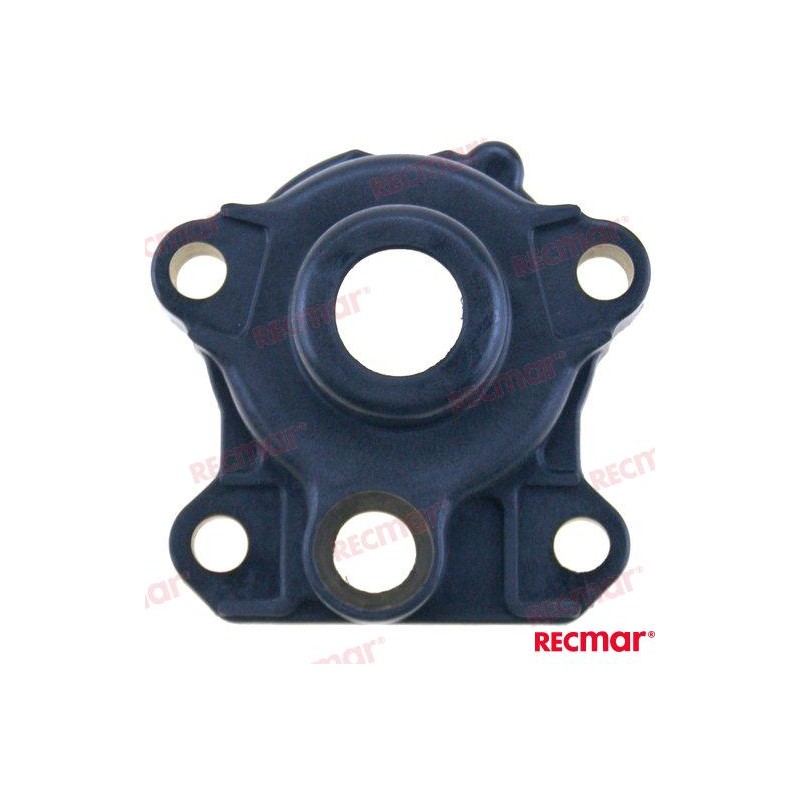 CUERPO BOMBA AGUA YAMAHA