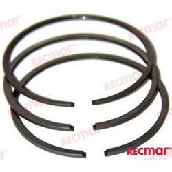 KIT AROS PISTON