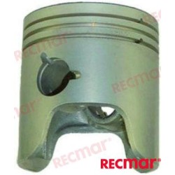 KIT PISTON YAMAHA 0,25