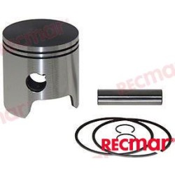 KIT DE PISTON YAMAHA
