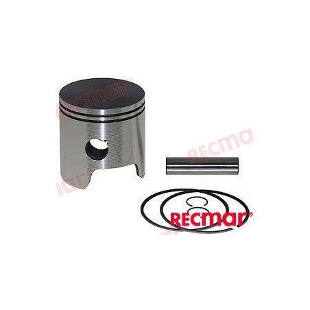 KIT DE PISTON YAMAHA