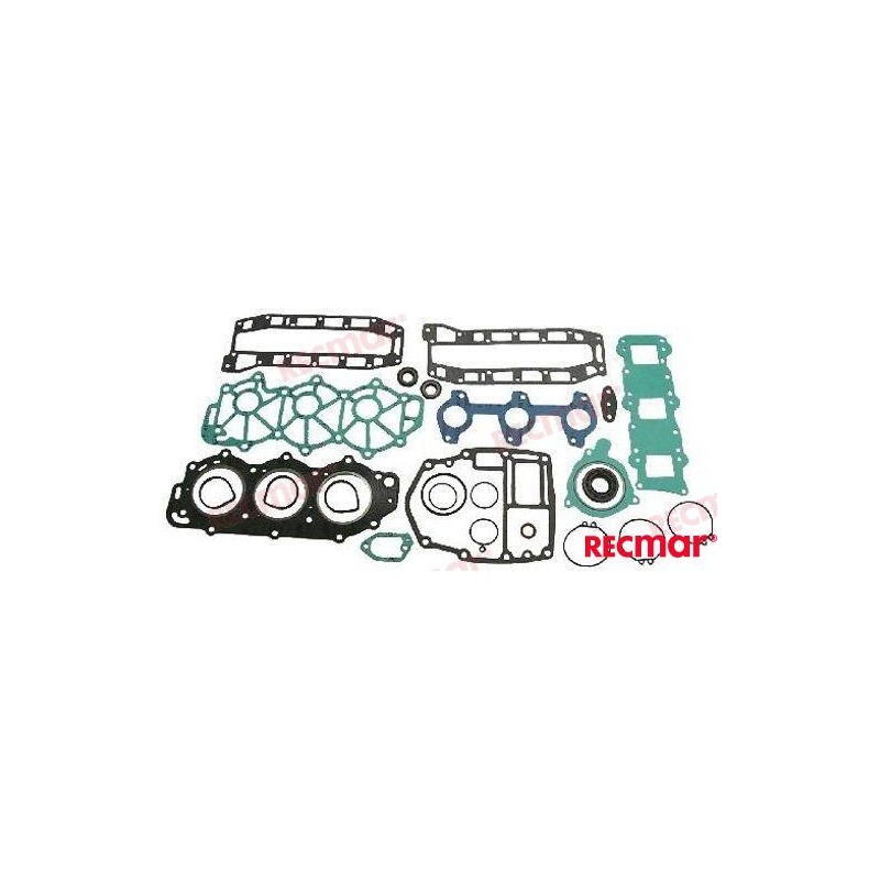 KIT JUNTAS YAMAHA
