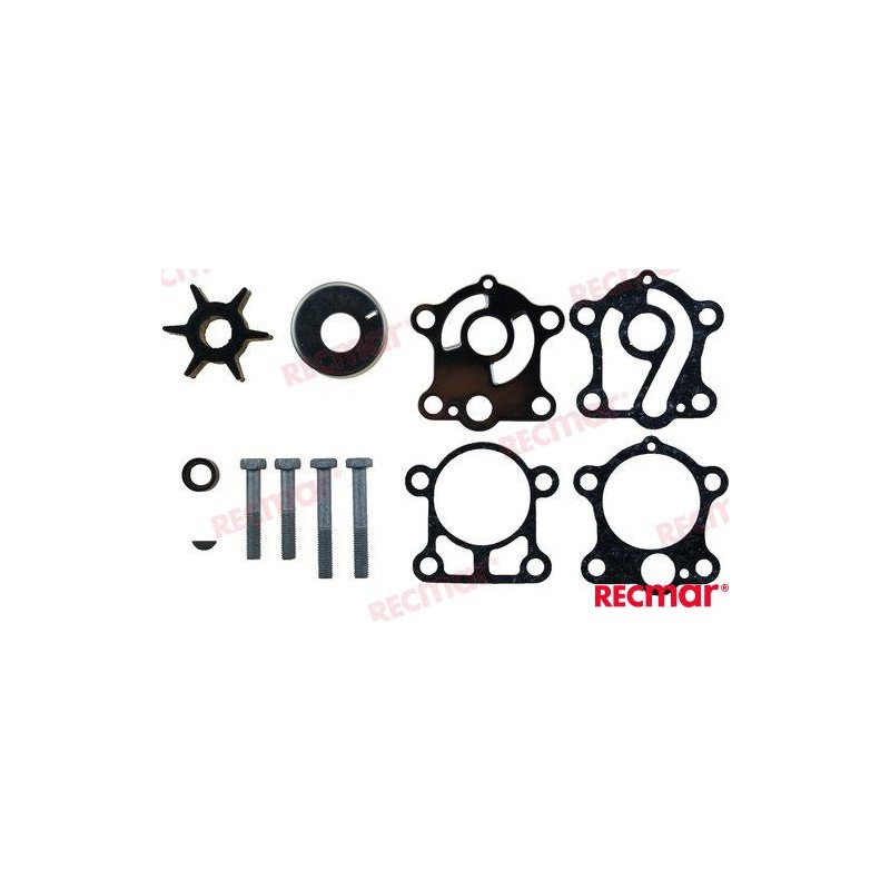 YAMAHA WATER PUMP KIT