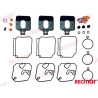 KIT SERVICIO 3 CARBURADORES