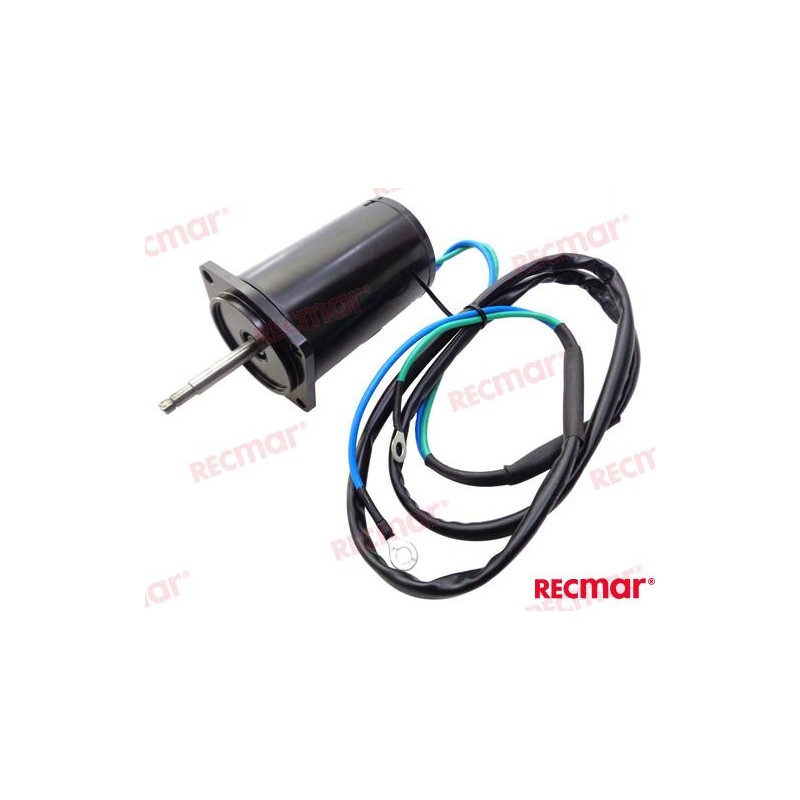 MOTOR TRIM