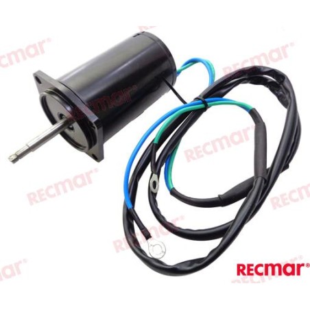 MOTOR TRIM