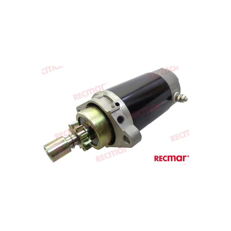 ANLASSERMOTOR