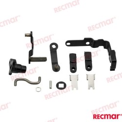 CONJUNTO DE ACCESORIOS DE CONTROL REMOTO