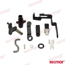 REMOTE CONTROL FIXING KIT