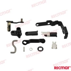 REMOTE CONTROL FIXING KIT