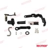 KIT DE FIJACIÓN DE CONTROL REMOTO