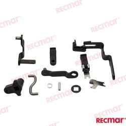 REMOTE CONTROL FIXING KIT