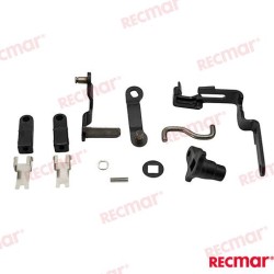 REMOTE CONTROL FIXING KIT