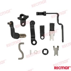 REMOTE CONTROL FIXING KIT
