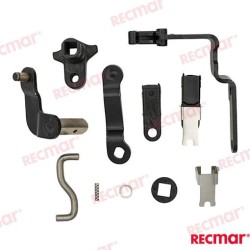 REMOTE CONTROL ACCESSORY SET