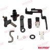 REMOTE CONTROL ACCESSORY SET
