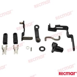 REMOTE CONTROL ACCESSORY SET