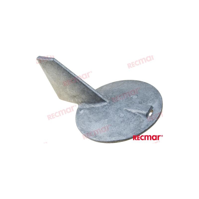 ANODO YAMAHA TRIMTAB 150-200HP (AL)