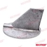 ANODE YAMAHA TRIMTAB 150-200HP (ZN)