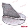 ANODE YAMAHA TRIMTAB 150-200HP (ZN)