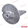 ANODE YAMAHA TRIMTAB 150-200HP (ZN)