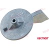 ANODO YAMAHA TRIMTAB (ZN)
