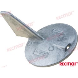 ANODO YAMAHA TRIMTAB (AL)